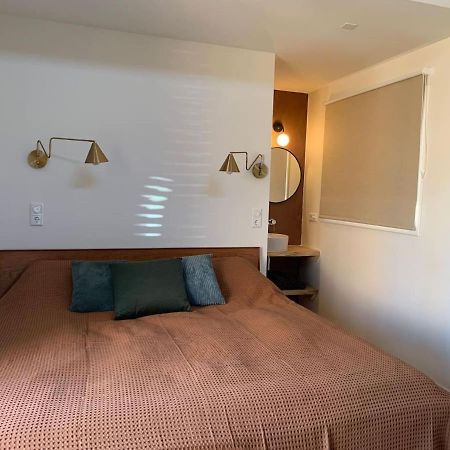 Guest Room With Terrace At The Wadden Sea Oosterend  Екстериор снимка
