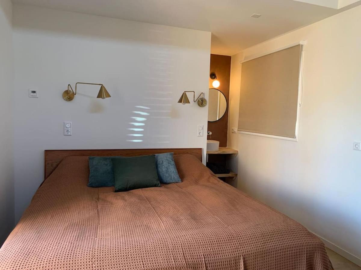 Guest Room With Terrace At The Wadden Sea Oosterend  Екстериор снимка